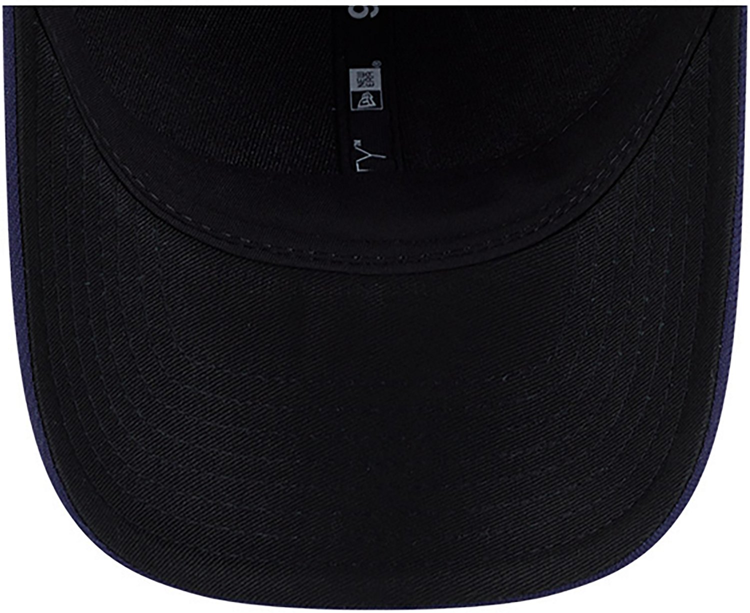 New Era Tampa Bay Rays 2026 Postseason Side Patch 9FORTY Cap - view number 7