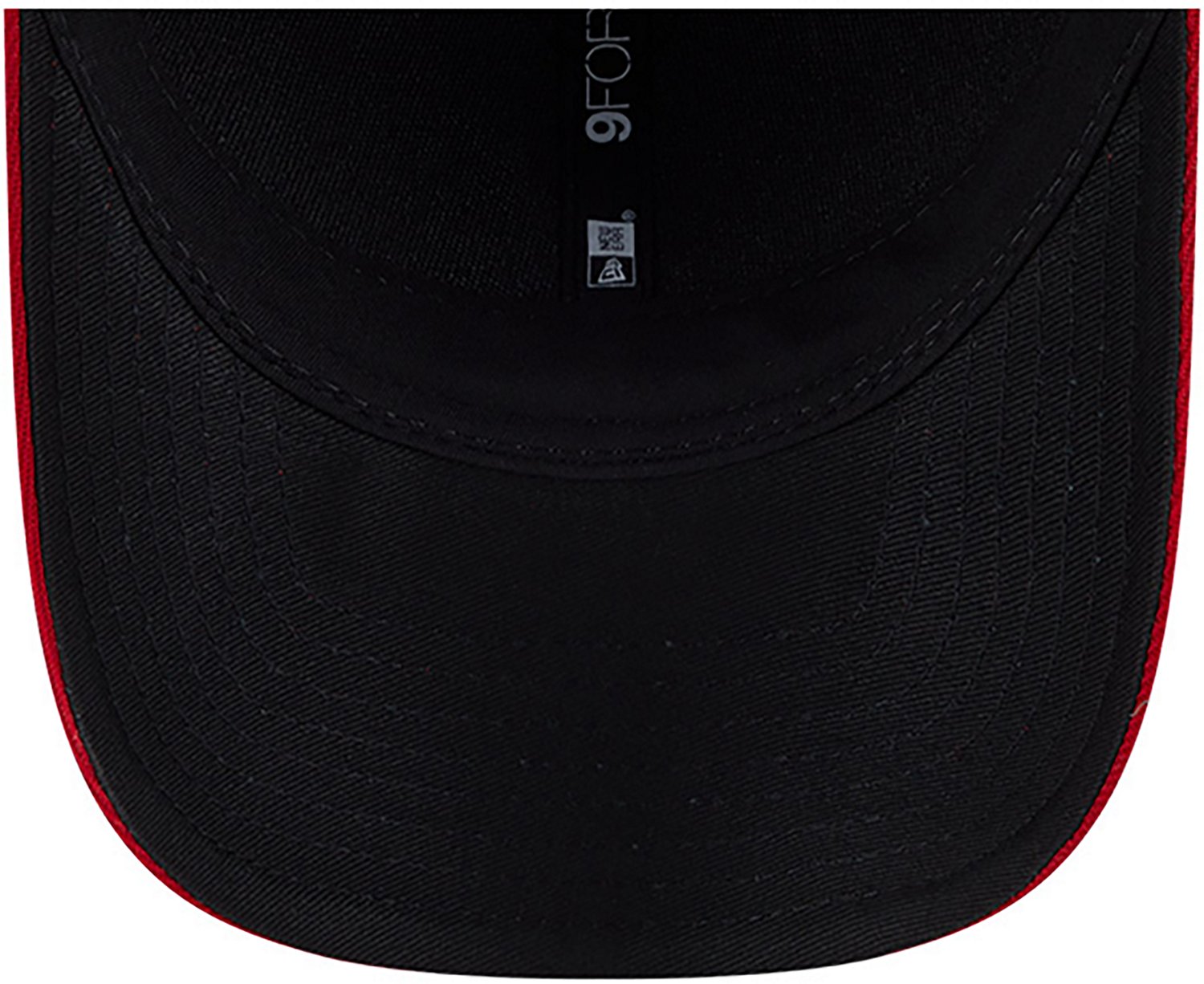 New Era Atlanta Braves 2026 Postseason Side Patch 9FORTY Cap - view number 7