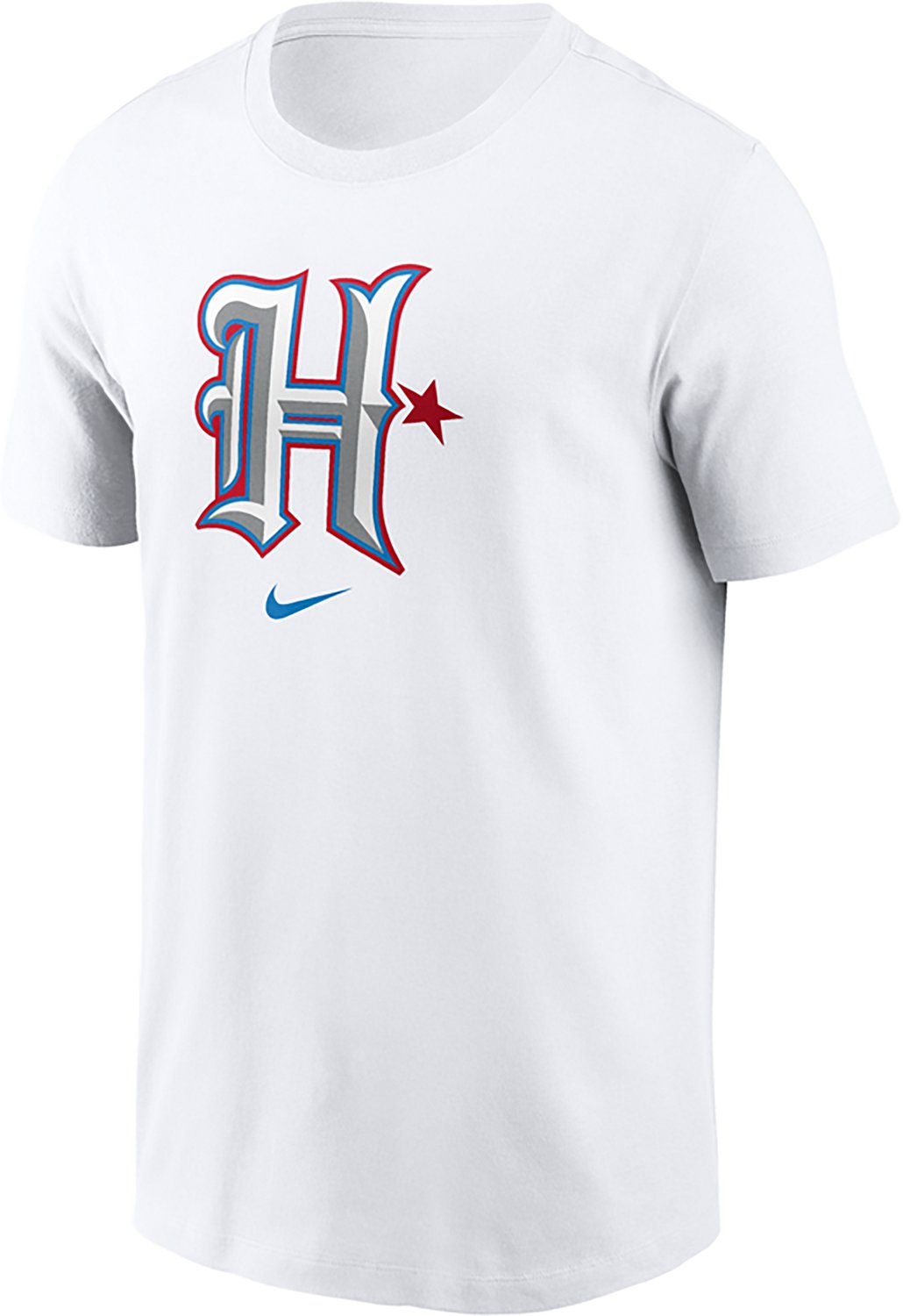 Nike Men's Houston Texans Rivalries Graphic T-shirt
