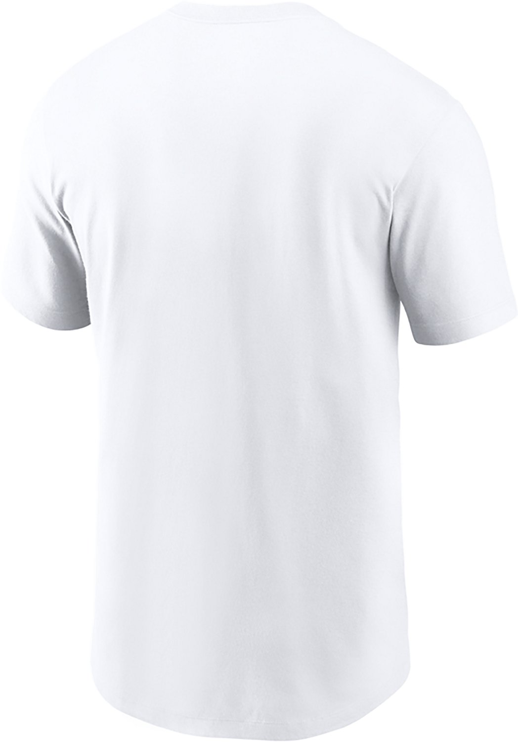 Nike Men's Houston Texans Rivalries Graphic T-shirt - view number 2