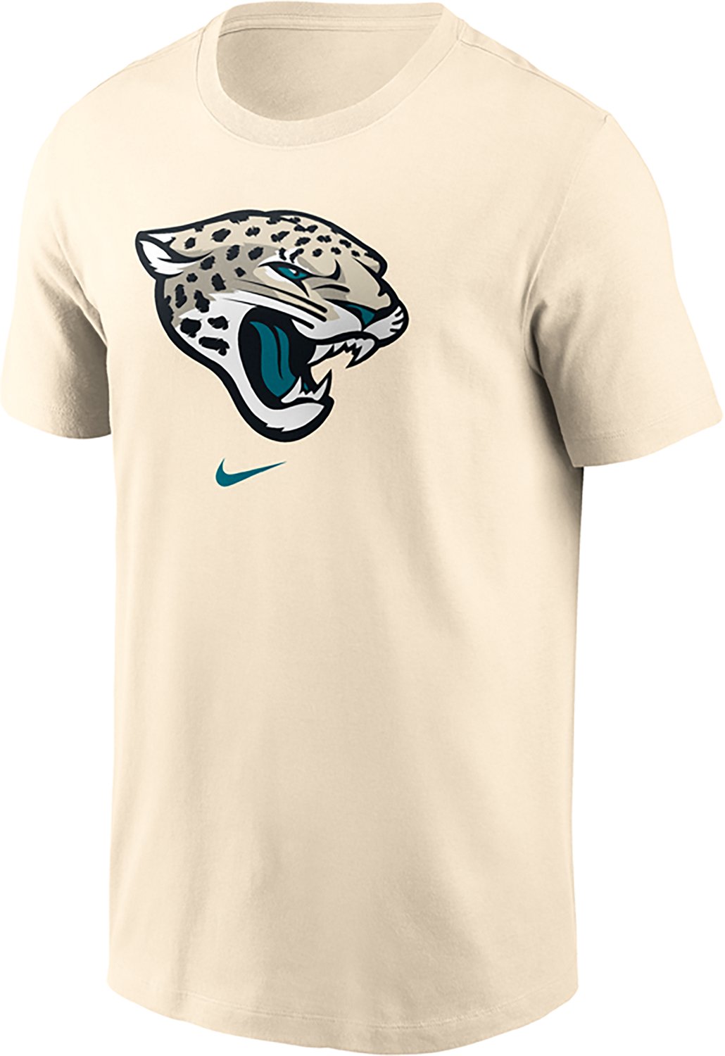 Nike Men's Jacksonville Jaguars Rivalries Graphic T-shirt