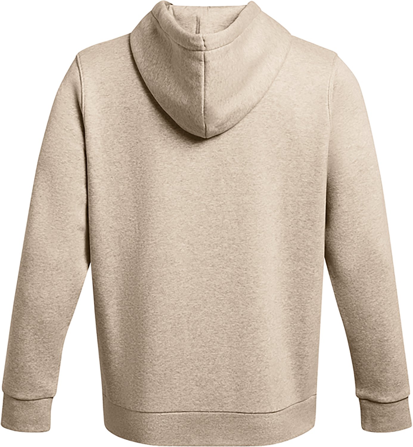 Under Armour Men's Icon Fleece Hoodie - view number 5
