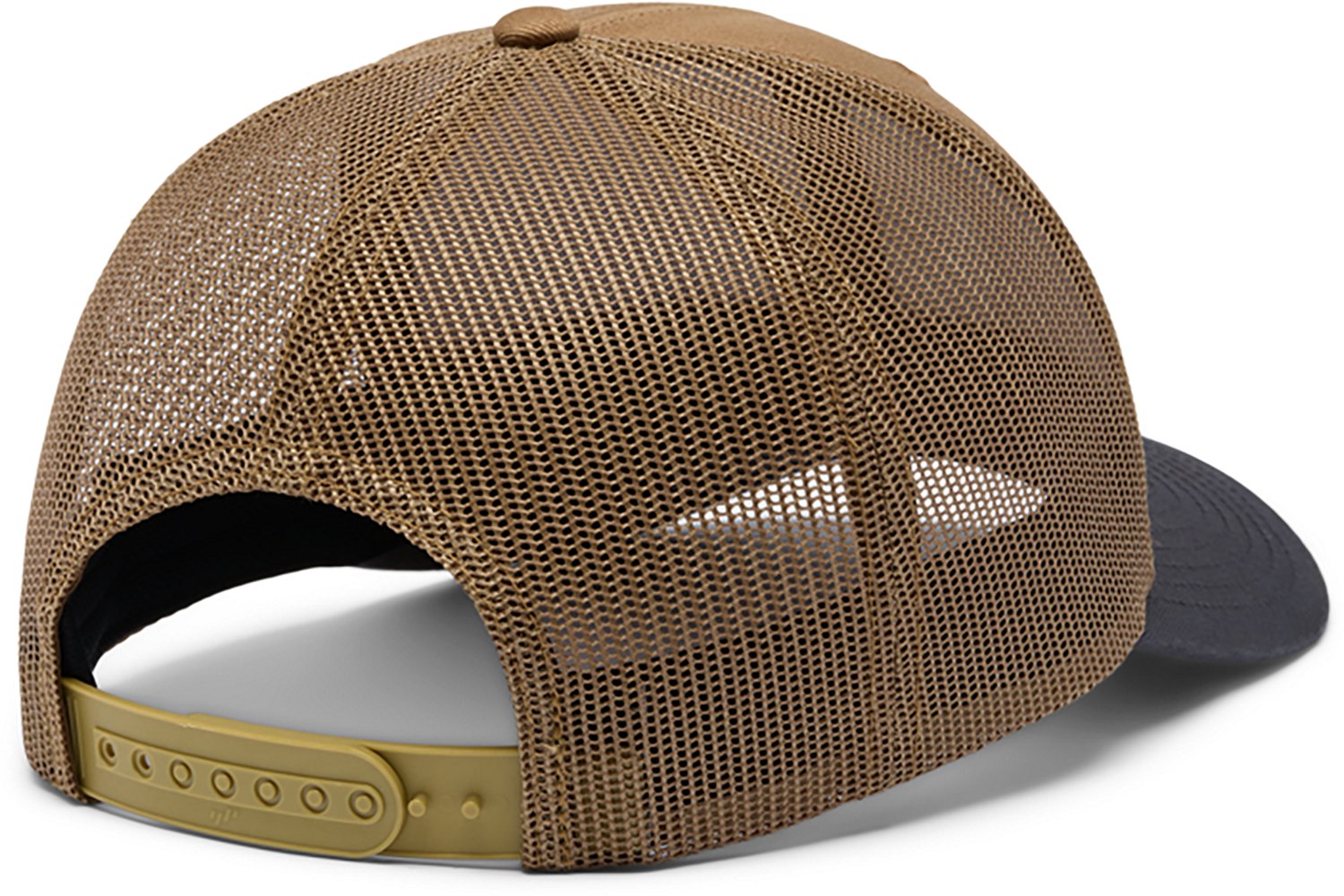 Columbia Sportswear Men's Mesh Snapback Ball Cap - view number 6