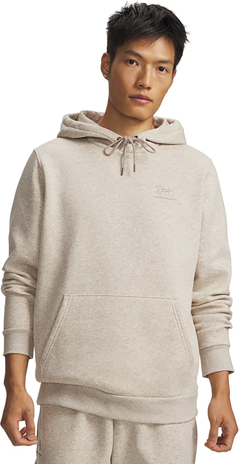 Under Armour Men's Icon Fleece Hoodie