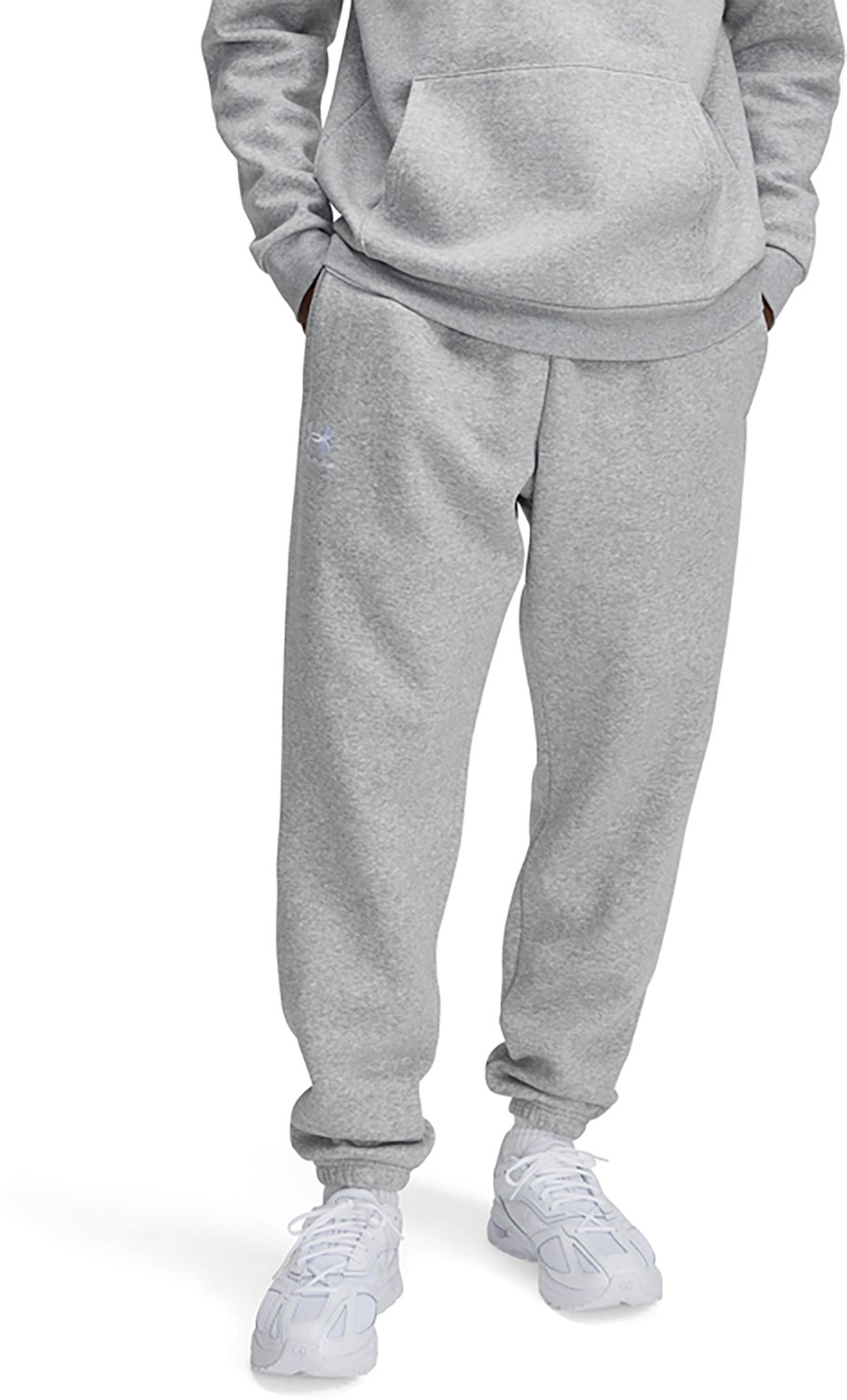 Under Armour Men's Icon Fleece Joggers
