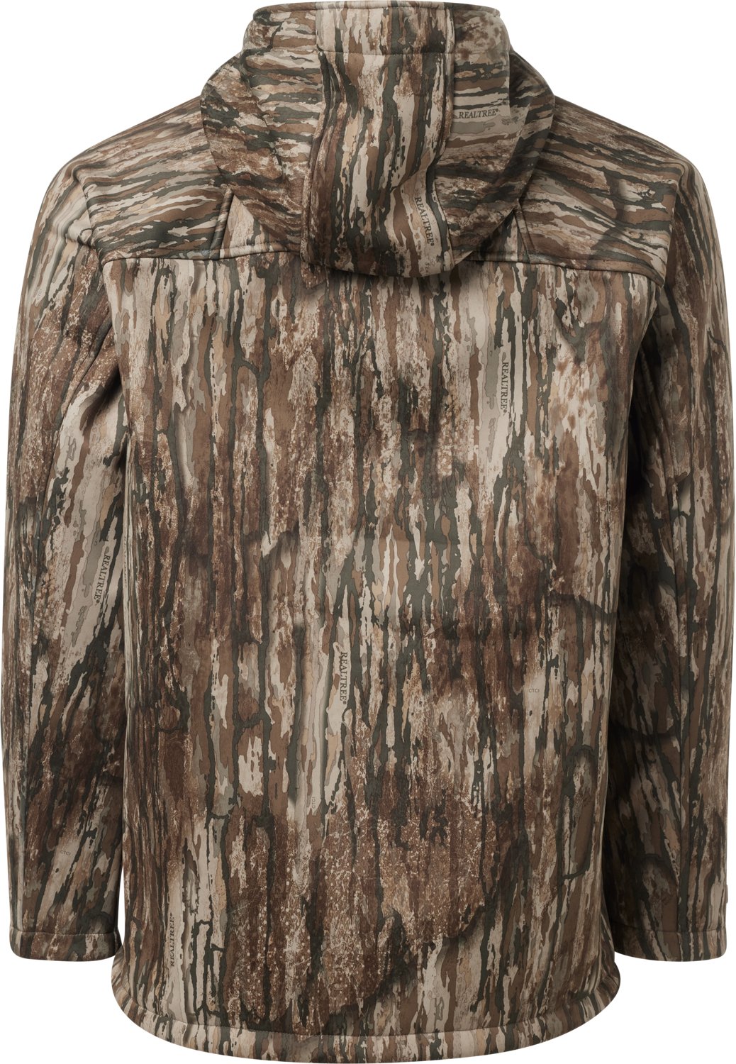 Magellan Outdoors Men's Mesa 2.0 Softshell Jacket - view number 2
