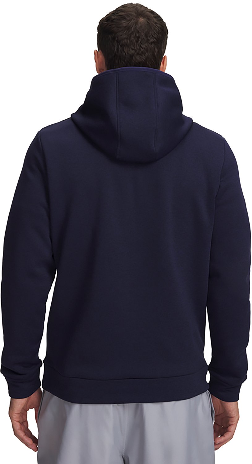 Under Armour Men's Armour Fleece Twist Hoodie - view number 2