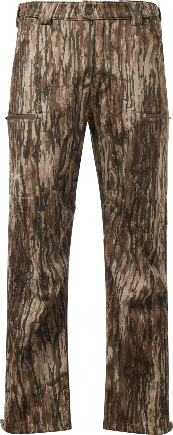 Magellan Outdoors Men's Mesa 2.0 Softshell Pants