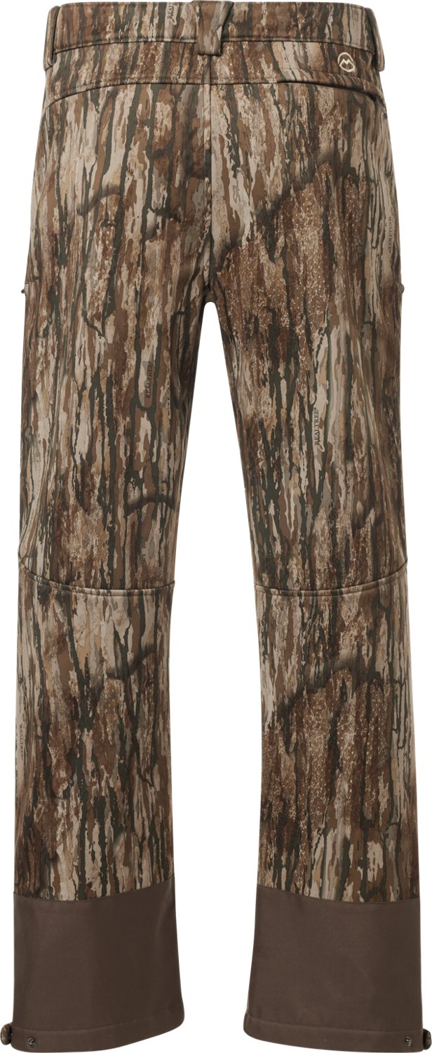 Magellan Outdoors Men's Mesa 2.0 Softshell Pants - view number 2