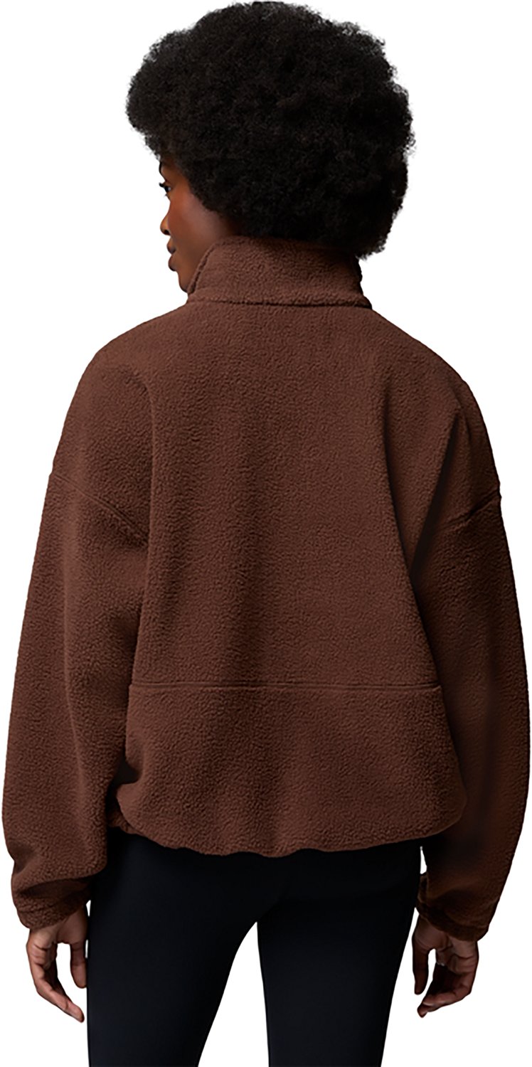 Columbia Sportswear Women’s Timber Meadow™ MTR Half‑Zip Fleece - view number 2