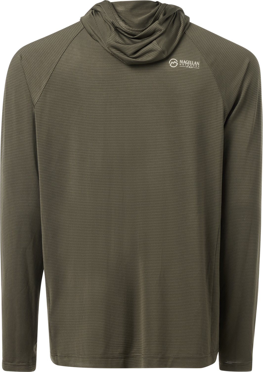 Magellan Outdoors Pro Hunt Men's Hunting Gaiter Hoodie - view number 2