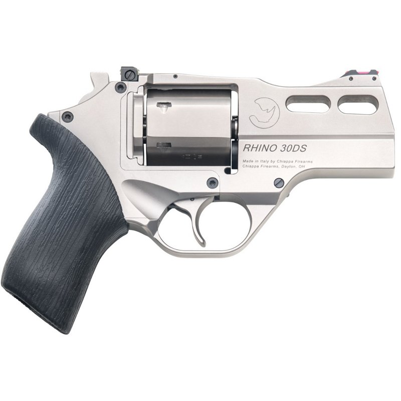Chiappa Firearms Rhino 30DS 10mm Revolver