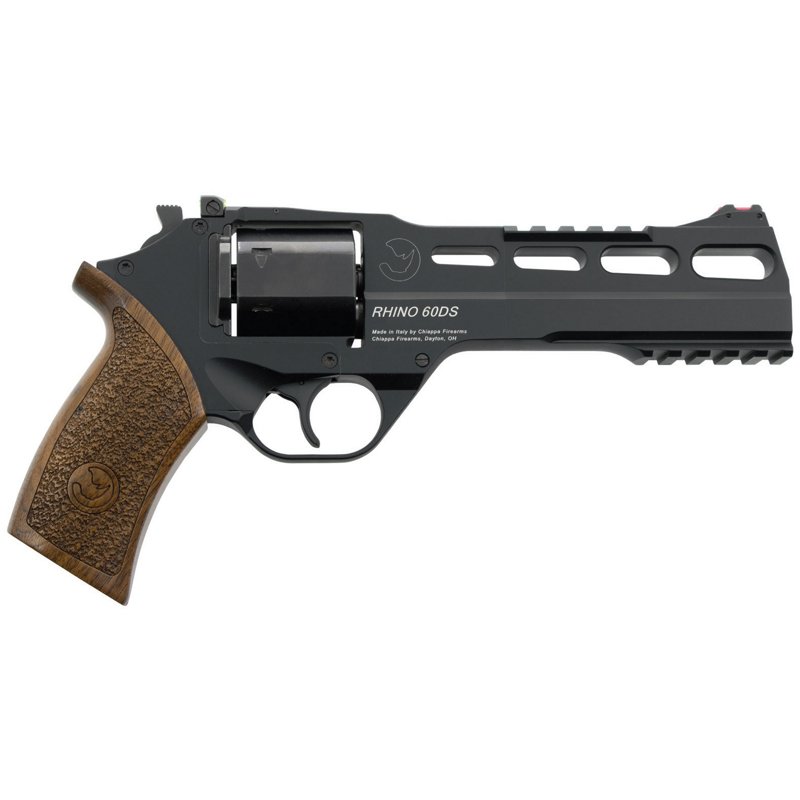 Chiappa Firearms Rhino 60DS 10mm Revolver