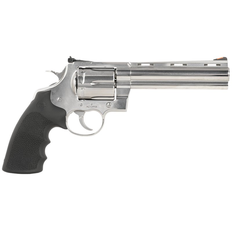 Colt Anaconda .45 Colt Revolver