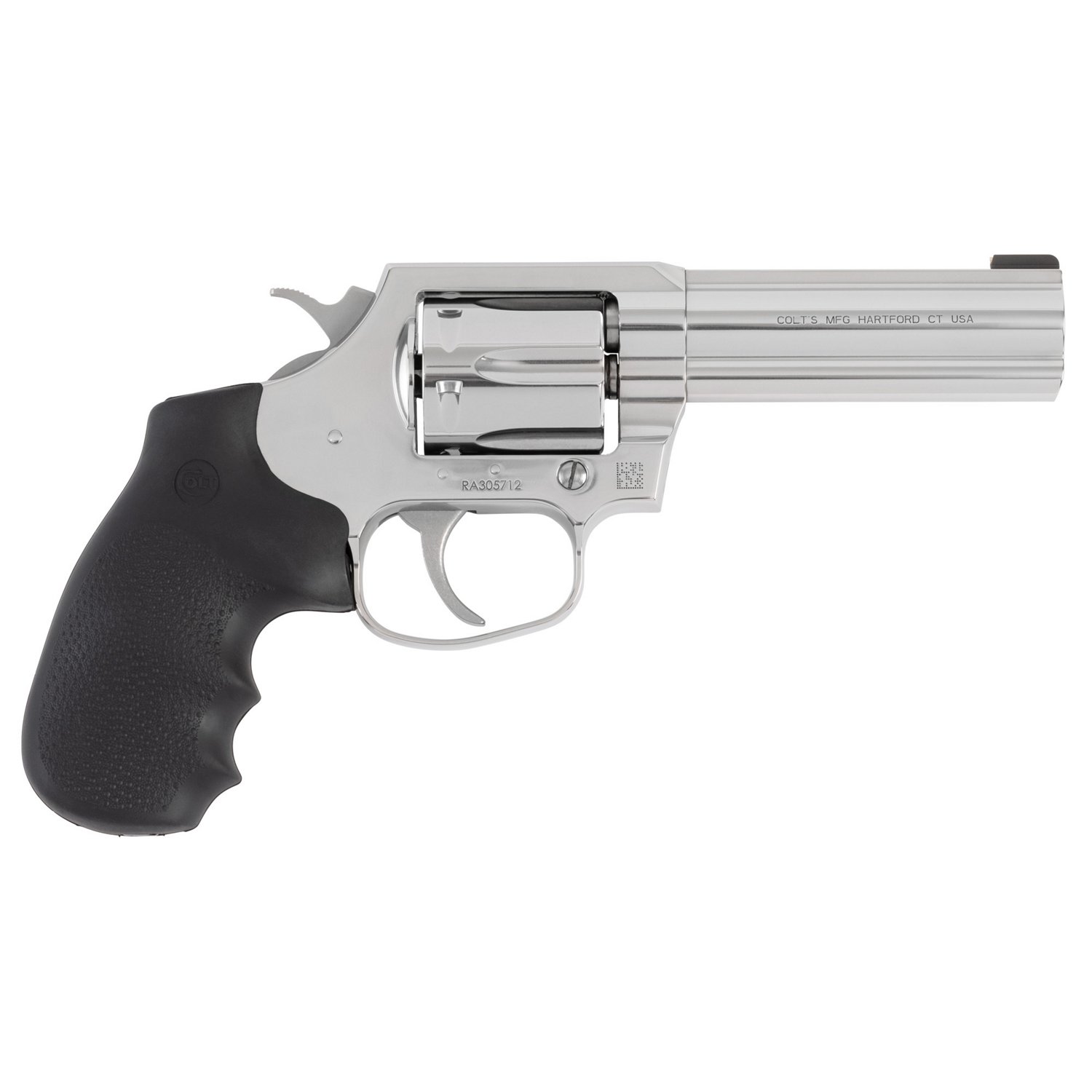 Colt Cobra .38 Special Revolver