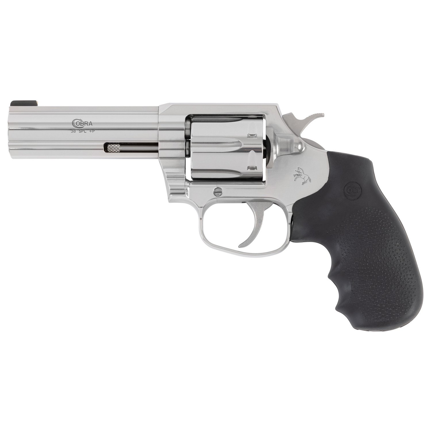 Colt Cobra .38 Special Revolver - view number 2