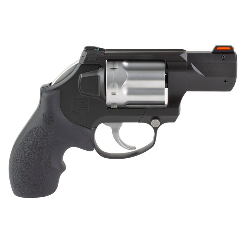 Diamondback Firearms SDR TALO Edition Two-Tone Bobbed-Hammer DAO Revolver