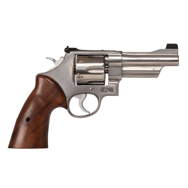 Smith & Wesson 610 Mountain Gun 10mm Revolver