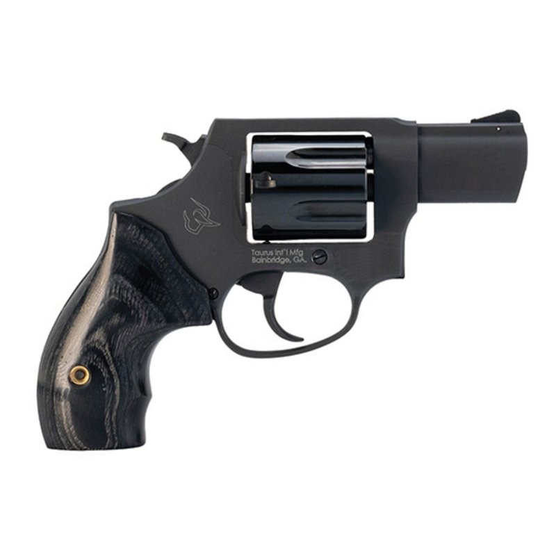 Taurus 605 Gentleman's Carry .357 Magnum Revolver