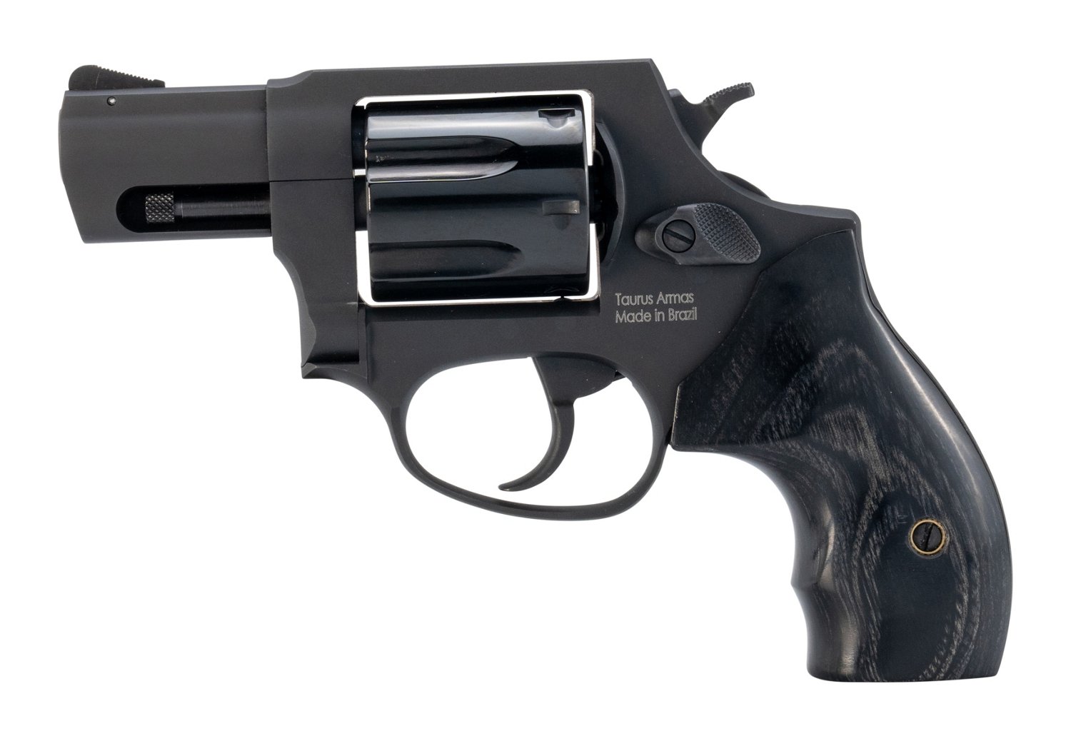 Taurus 856 Gentleman's Carry .38 Special Revolver - view number 2