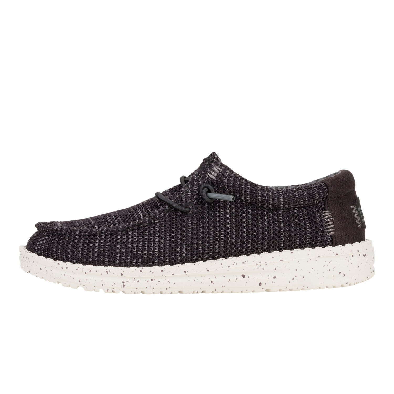 Hey Dude Boys' Wally Stretch Mesh Shoes - view number 2