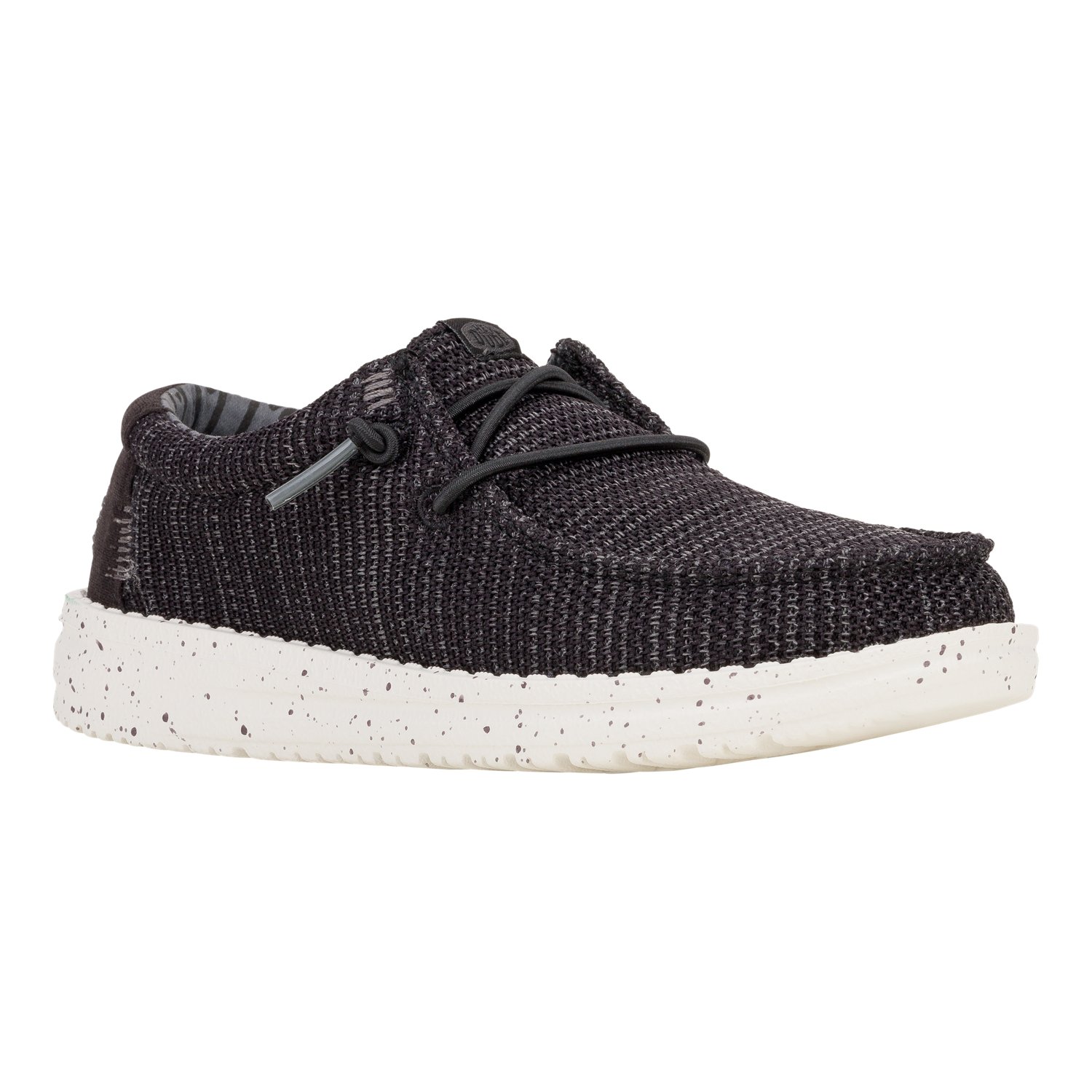 Hey Dude Boys' Wally Stretch Mesh Shoes - view number 3