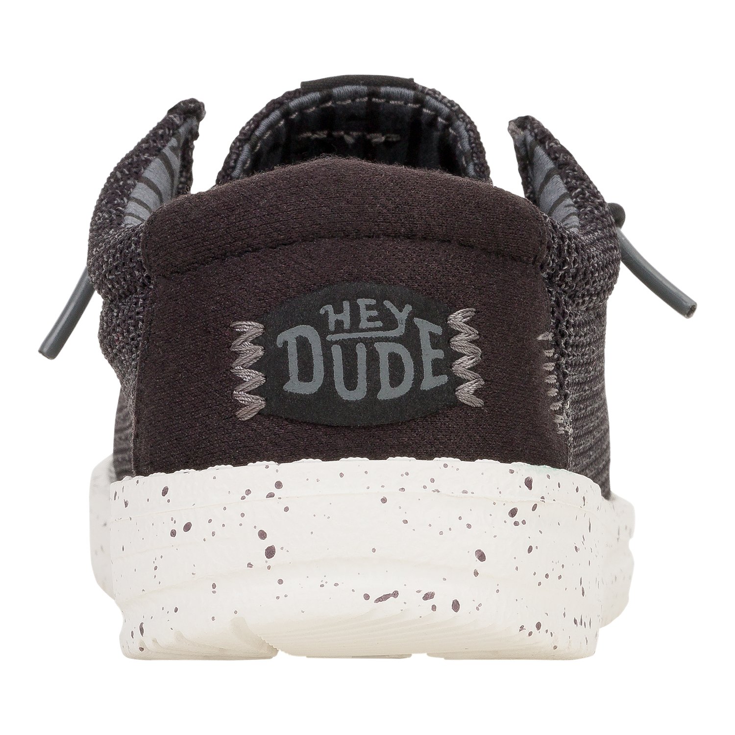 Hey Dude Boys' Wally Stretch Mesh Shoes - view number 5
