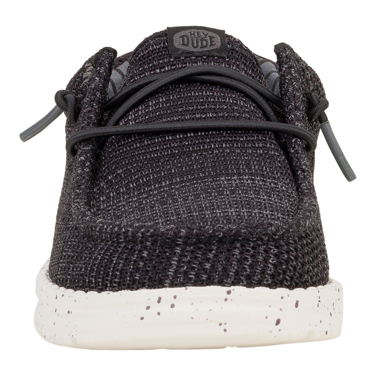 Hey Dude Boys' Wally Stretch Mesh Shoes - view number 8