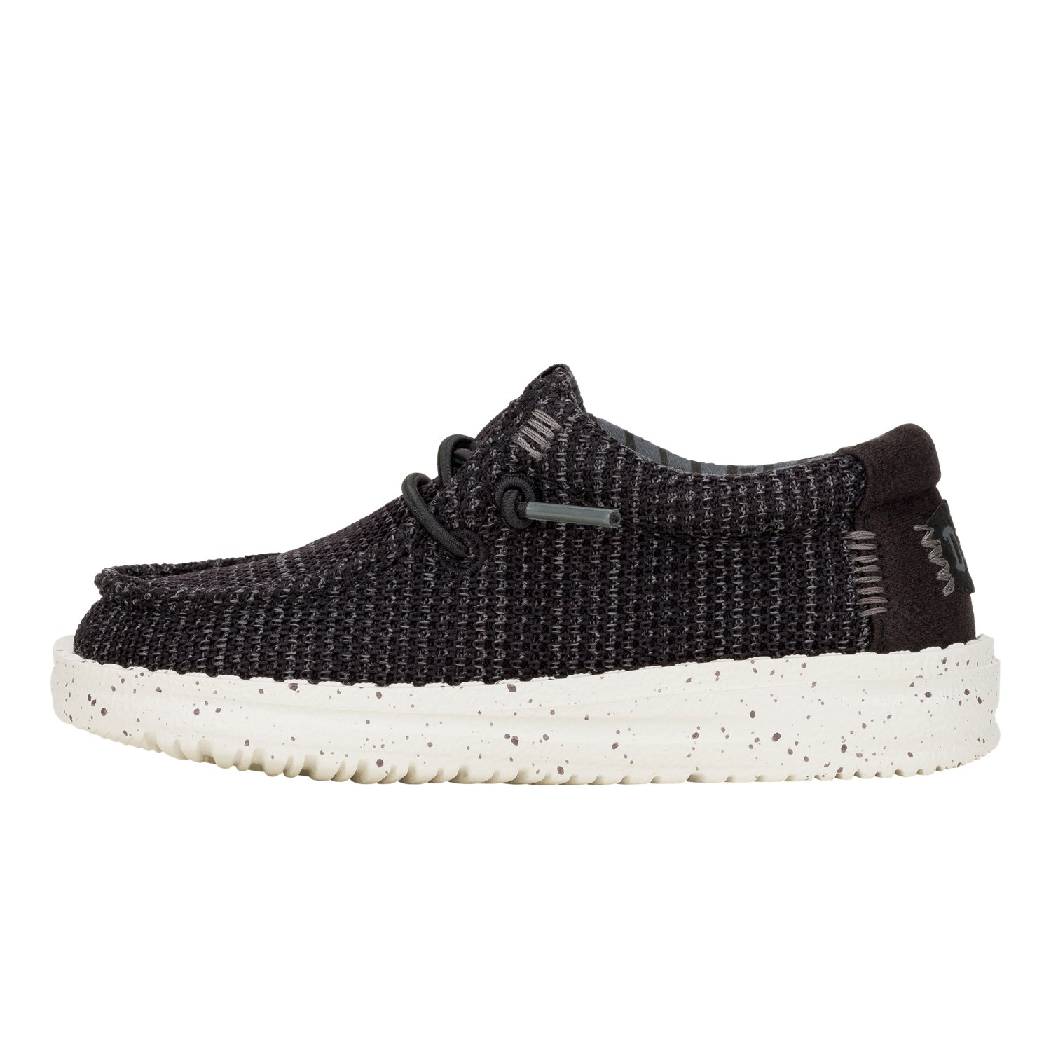 Hey Dude Toddler Boys' Wally Stretch Mesh Shoes - view number 2
