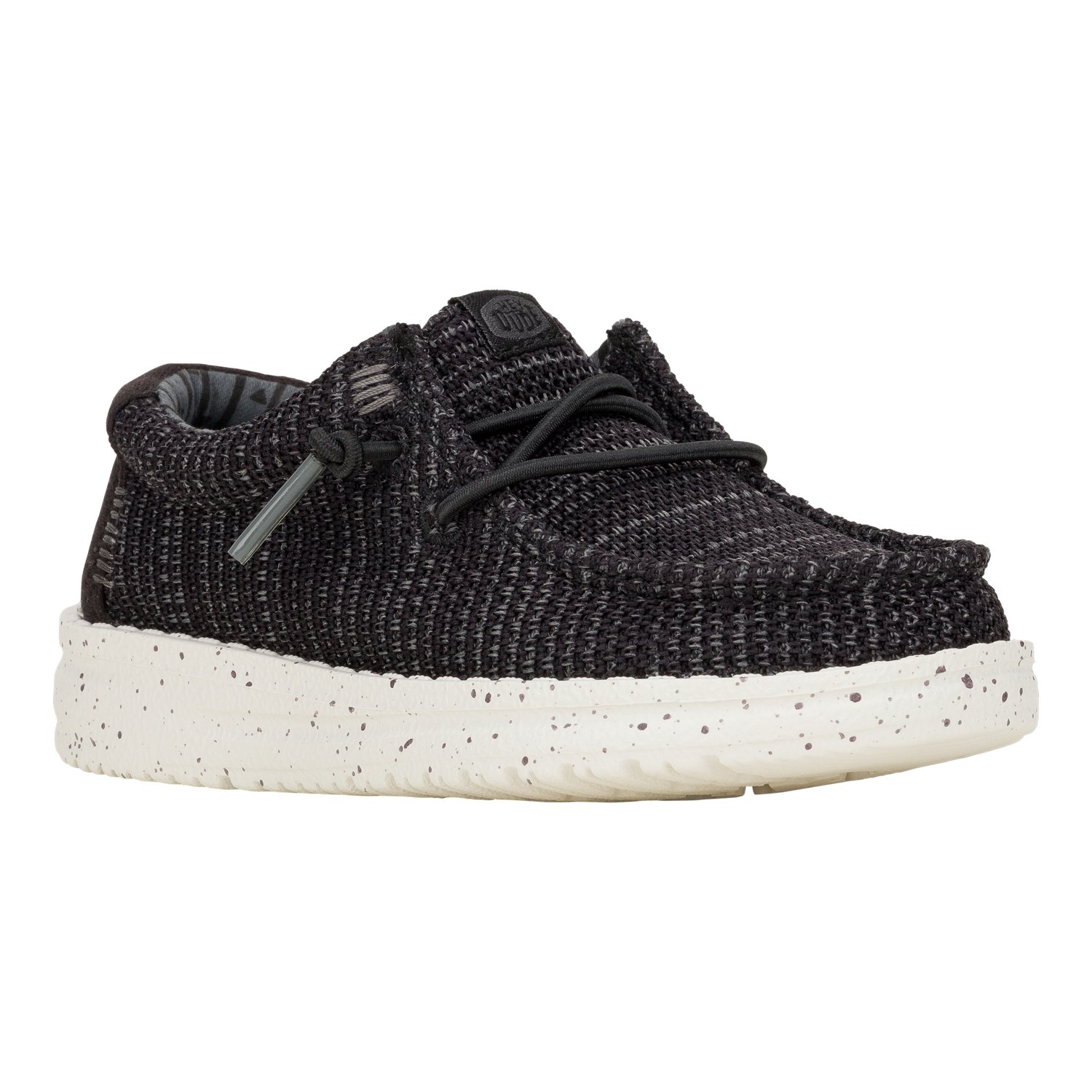 Hey Dude Toddler Boys' Wally Stretch Mesh Shoes - view number 3