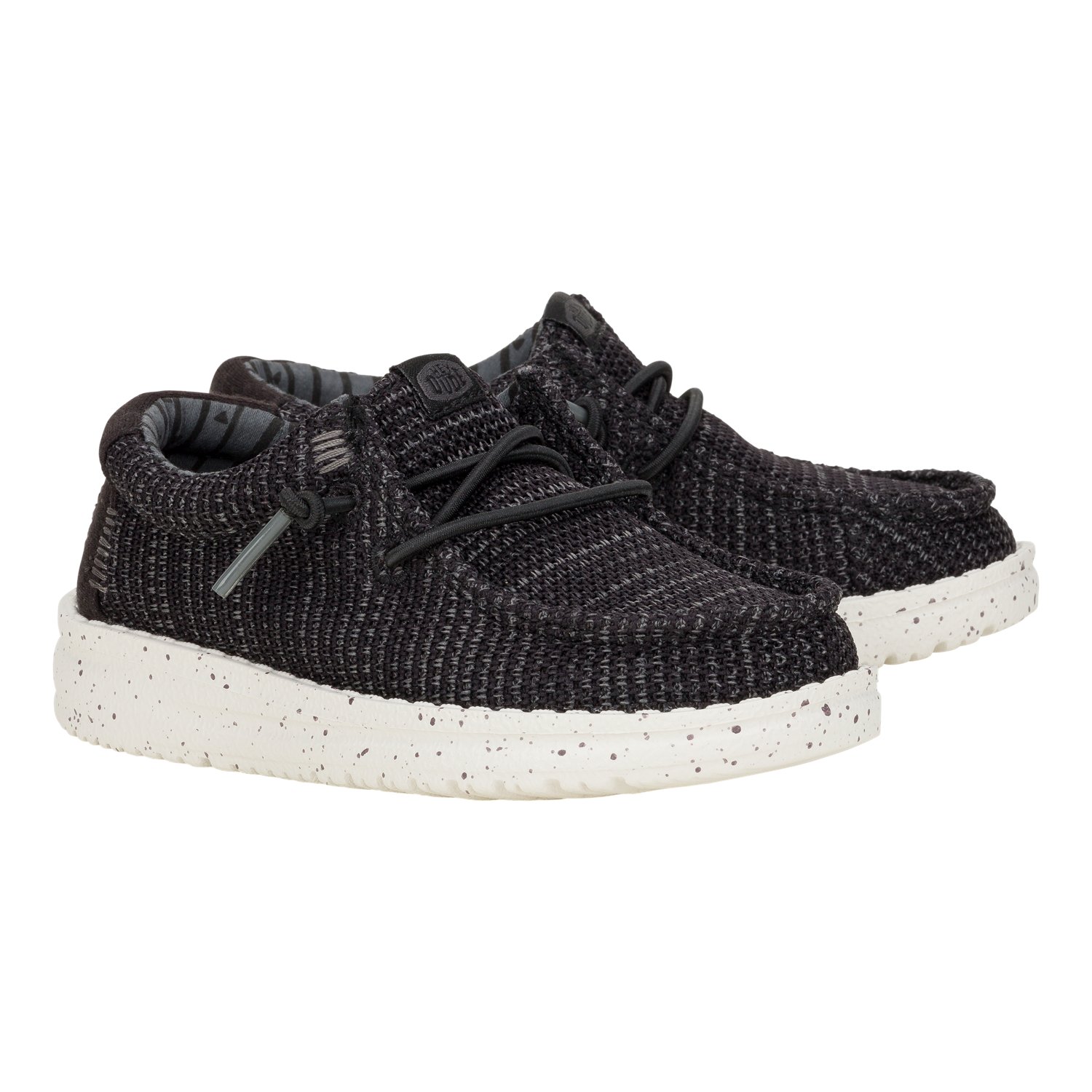Hey Dude Toddler Boys' Wally Stretch Mesh Shoes - view number 4