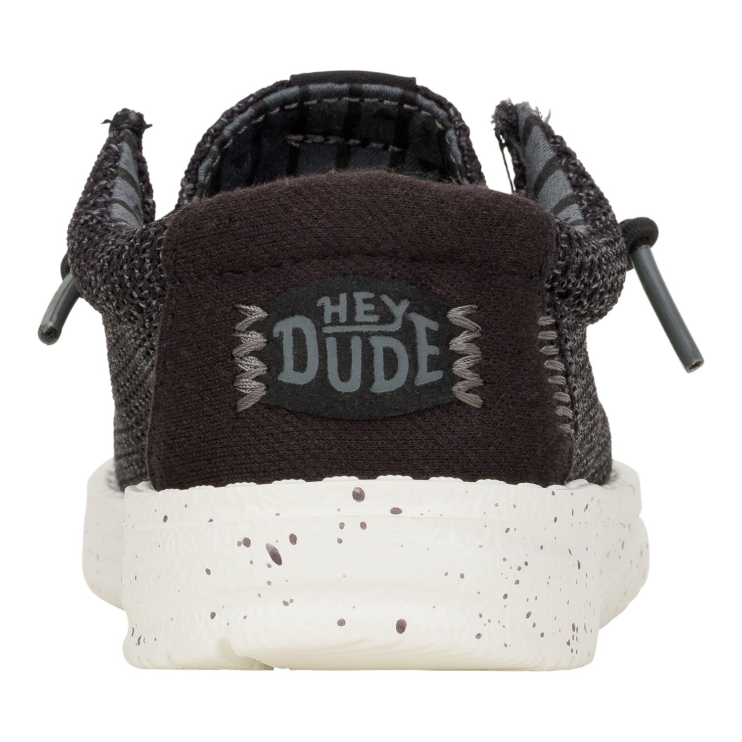 Hey Dude Toddler Boys' Wally Stretch Mesh Shoes - view number 5