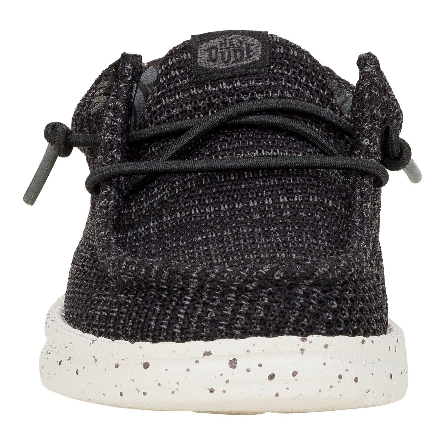Hey Dude Toddler Boys' Wally Stretch Mesh Shoes - view number 8