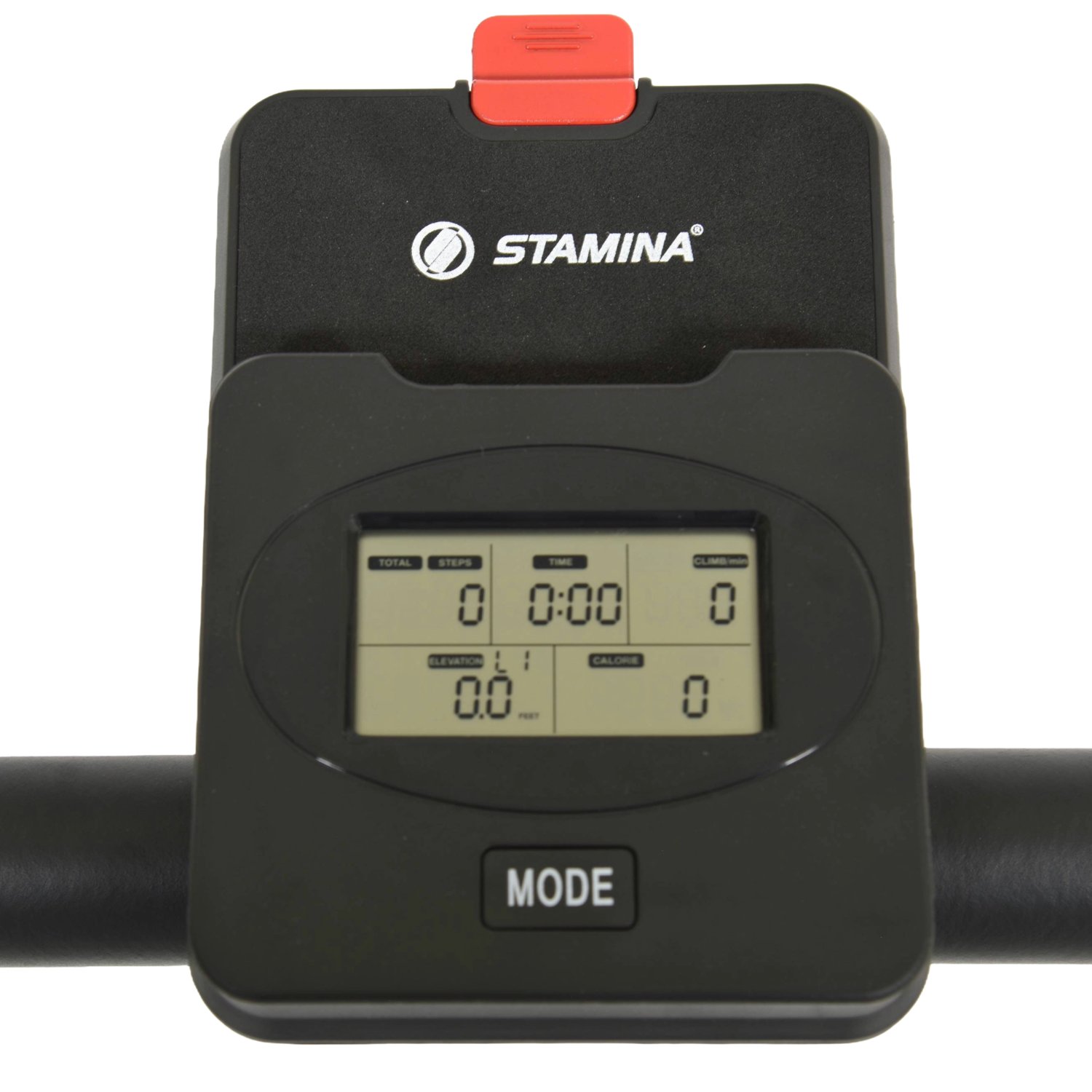 Stamina Stair Climber - view number 4
