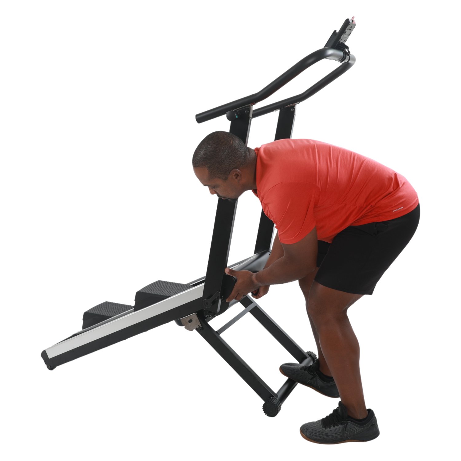 Stamina Stair Climber - view number 6