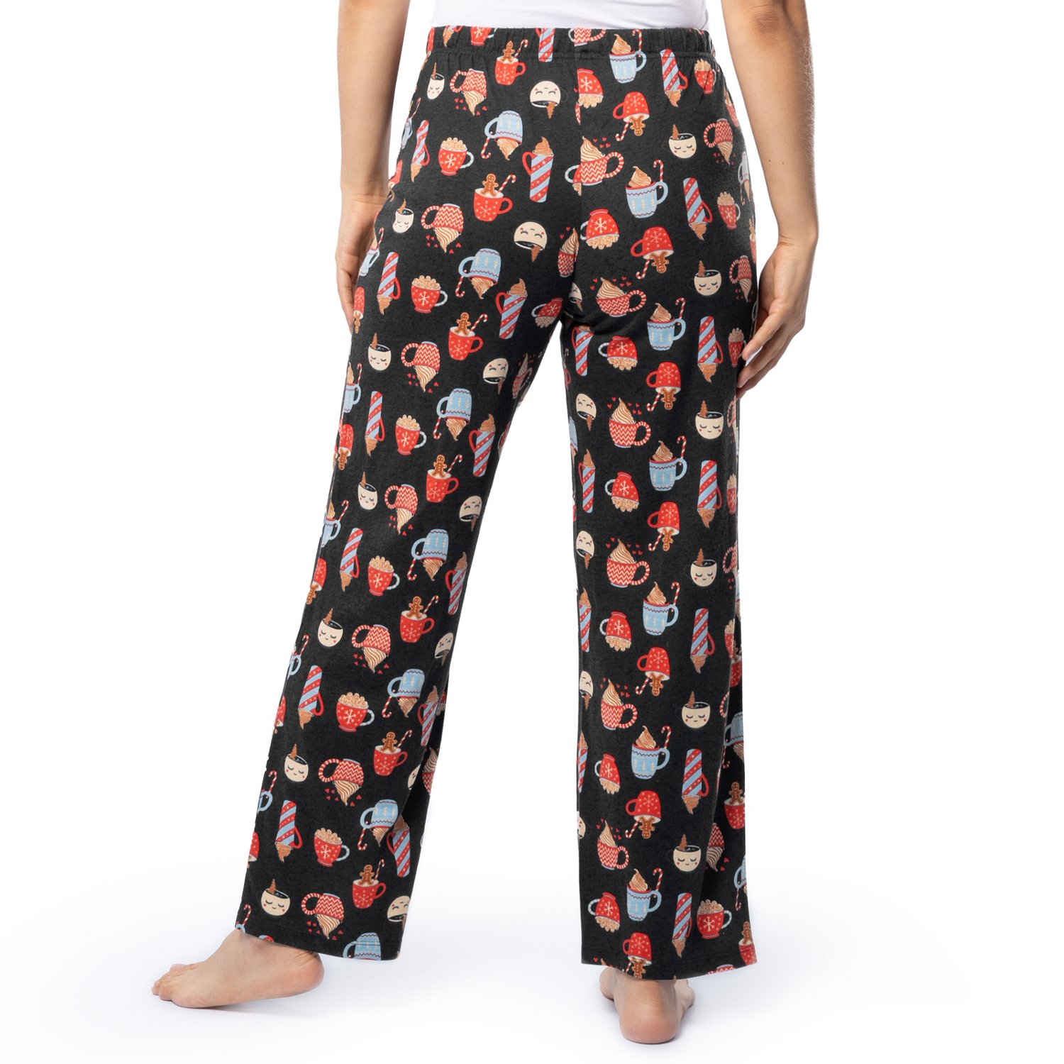 Indera Women's Hot Cocoa Sleep Pants - view number 2
