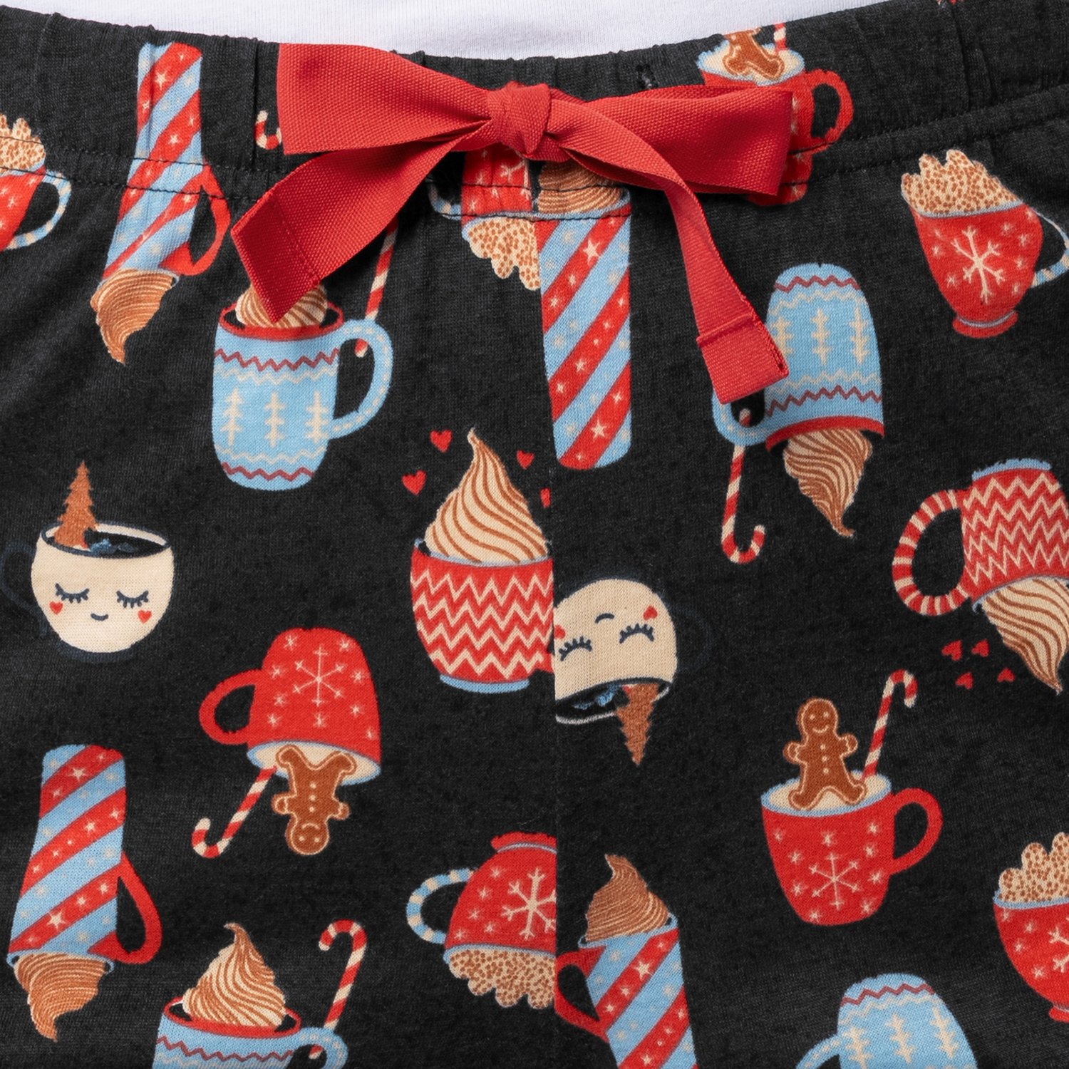 Indera Women's Hot Cocoa Sleep Pants - view number 5