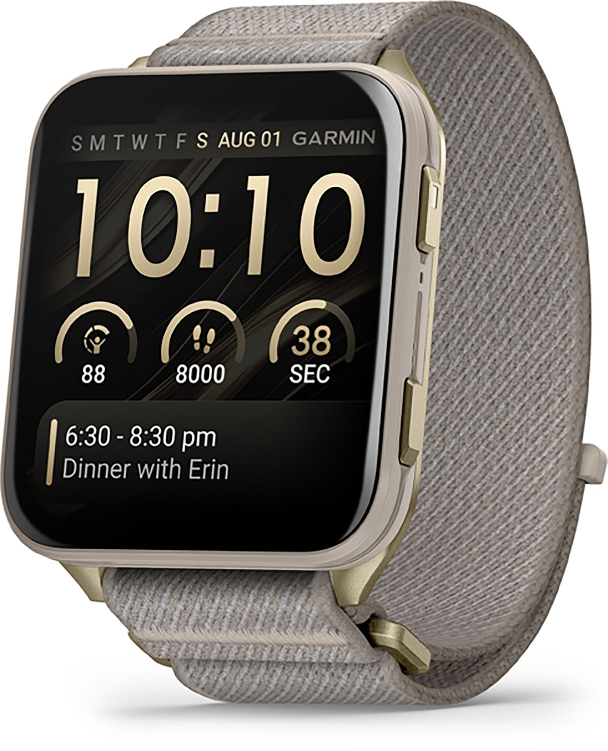 Garmin Venu X1 Watch