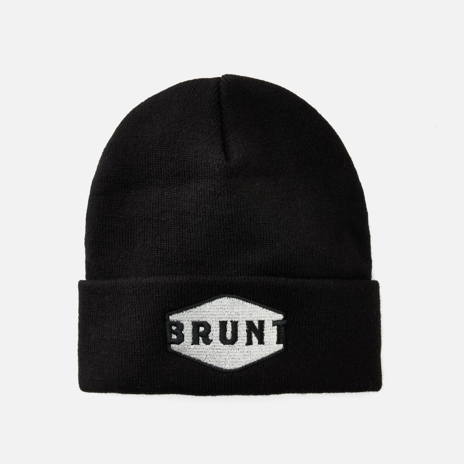 Brunt Men’s Knit Cuffed Work Beanie