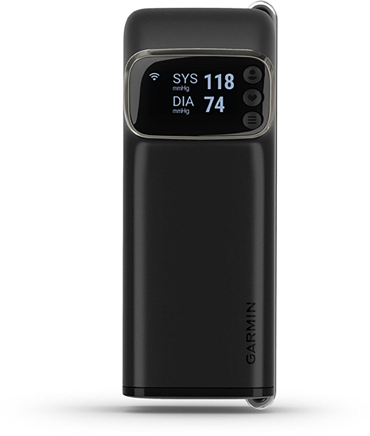 Garmin Index BPM Smart Blood Pressure Monitor