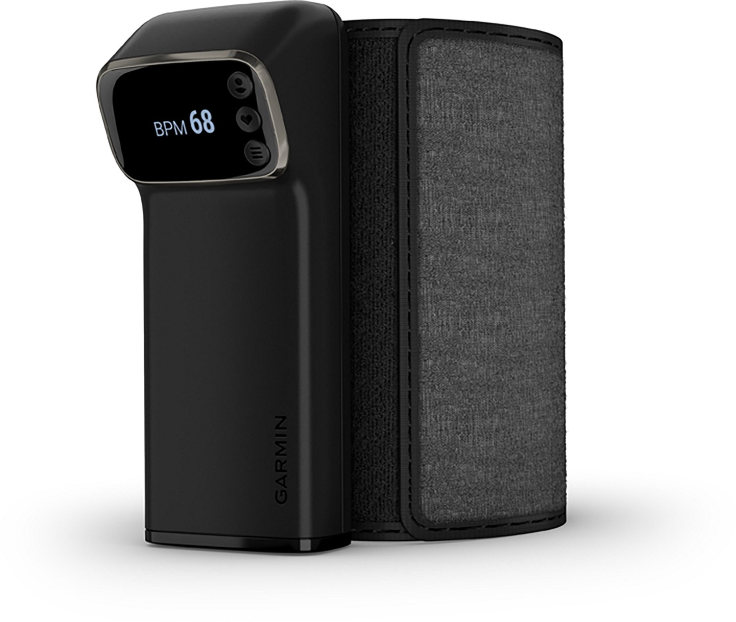 Garmin Index BPM Smart Blood Pressure Monitor - view number 3