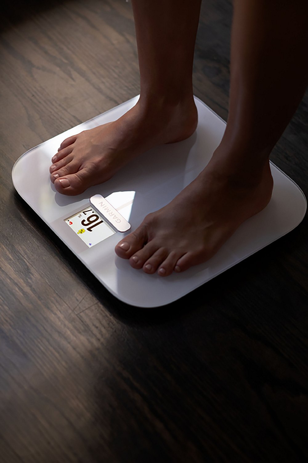 Garmin Index S2 Smart Scale | Academy