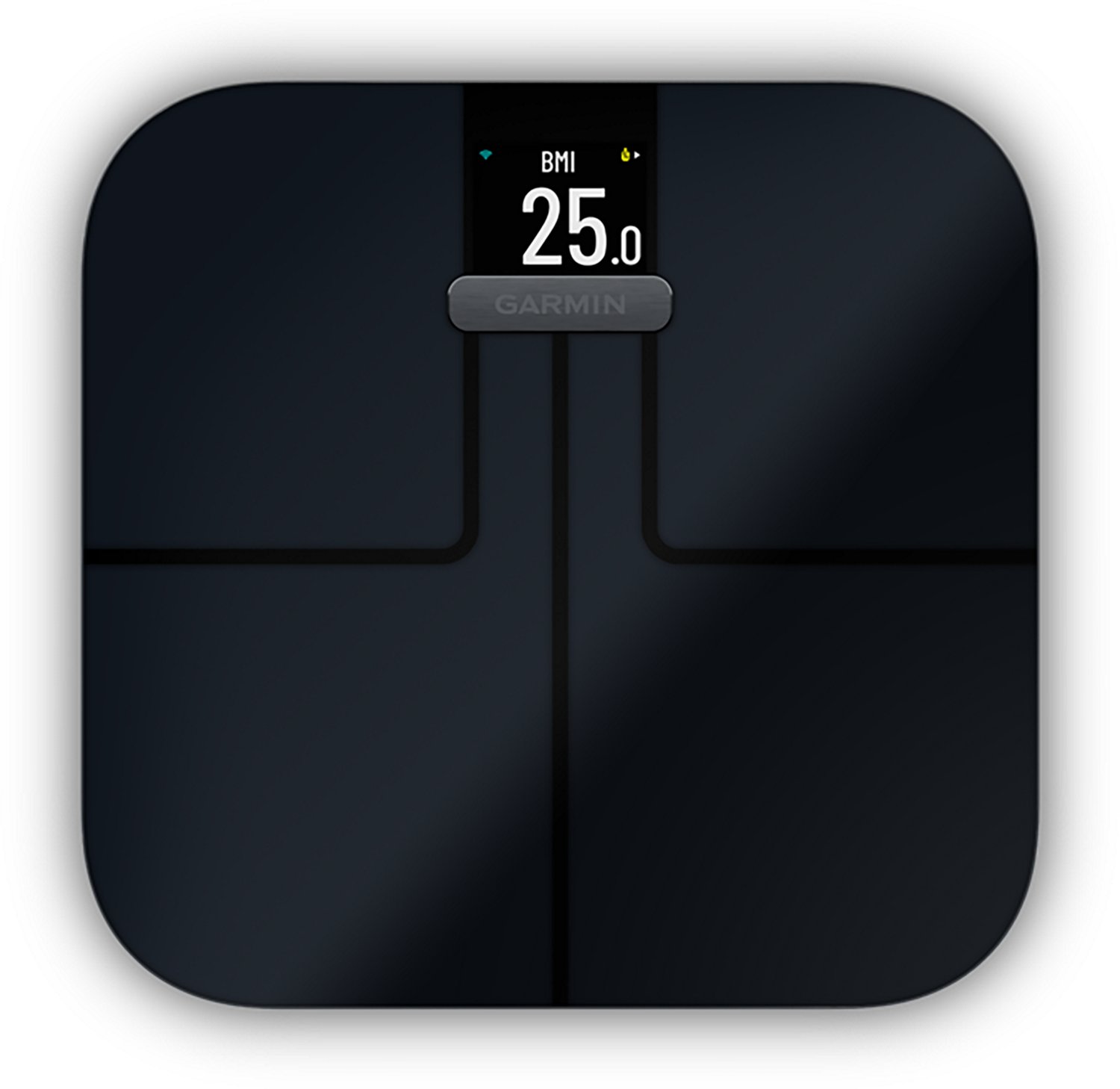 Garmin Index S2 Smart Scale - view number 3