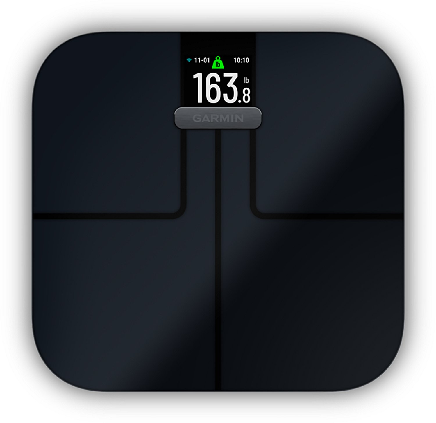 Garmin Index S2 Smart Scale - view number 4