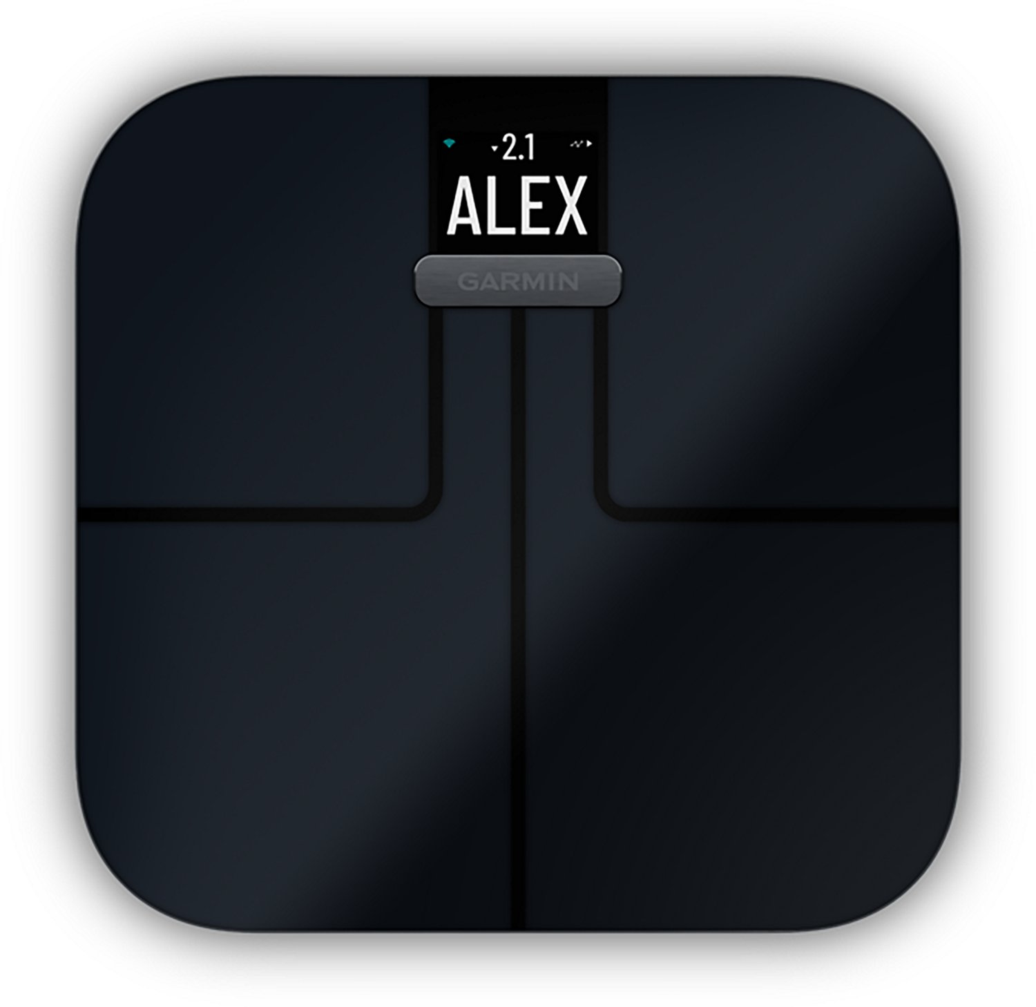 Garmin Index S2 Smart Scale - view number 5