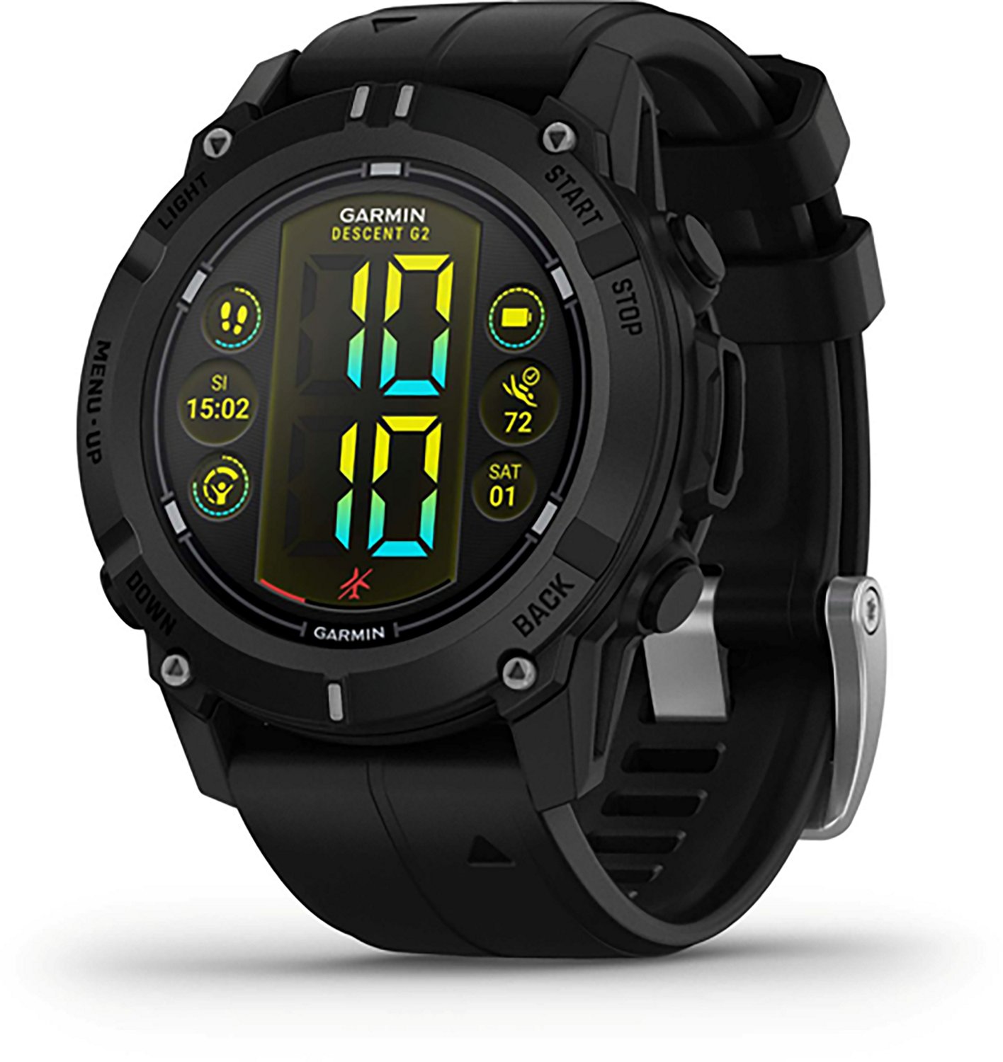 Garmin Descent G2 Smartwatch