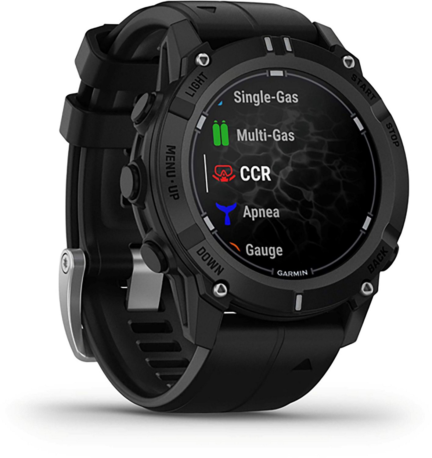 Garmin Descent G2 Smartwatch - view number 3