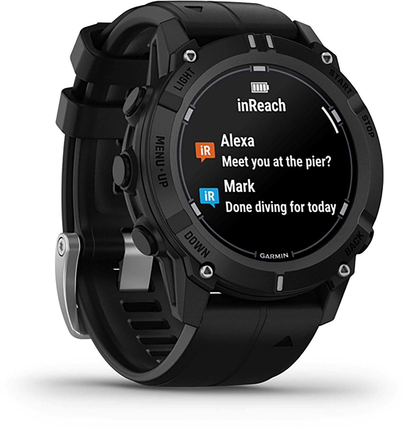 Garmin Descent G2 Smartwatch - view number 5