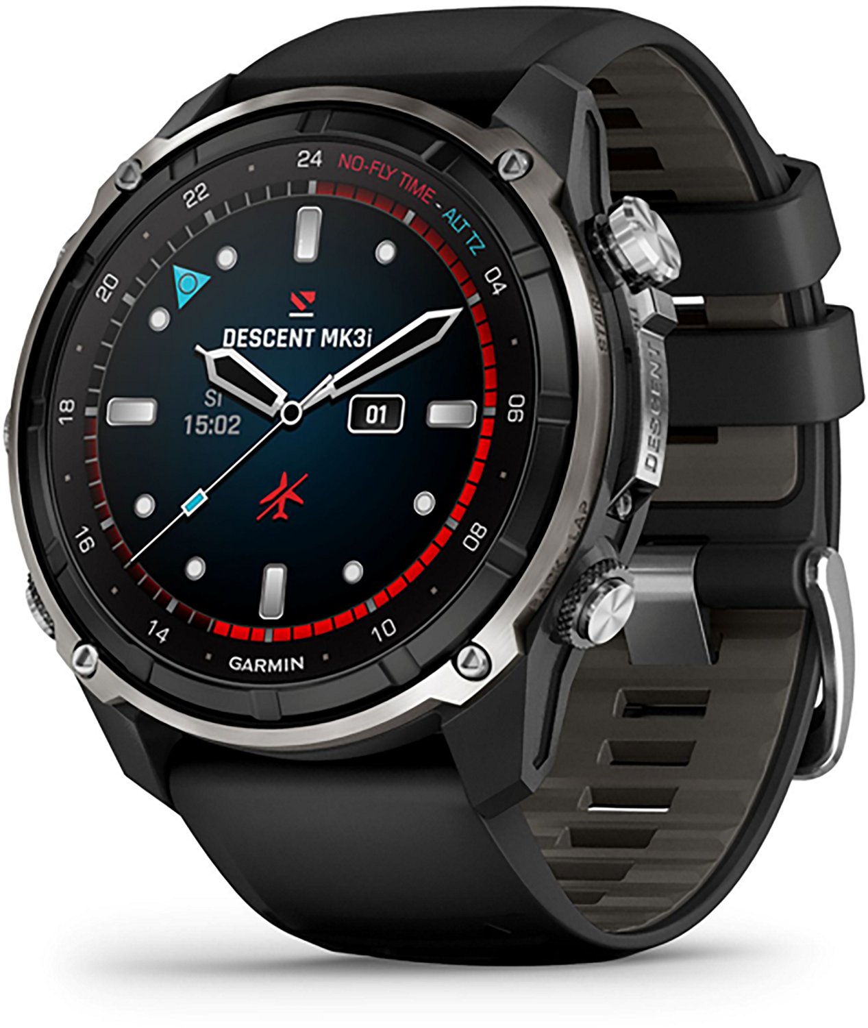 Garmin Descent Mk3i Smartwatch