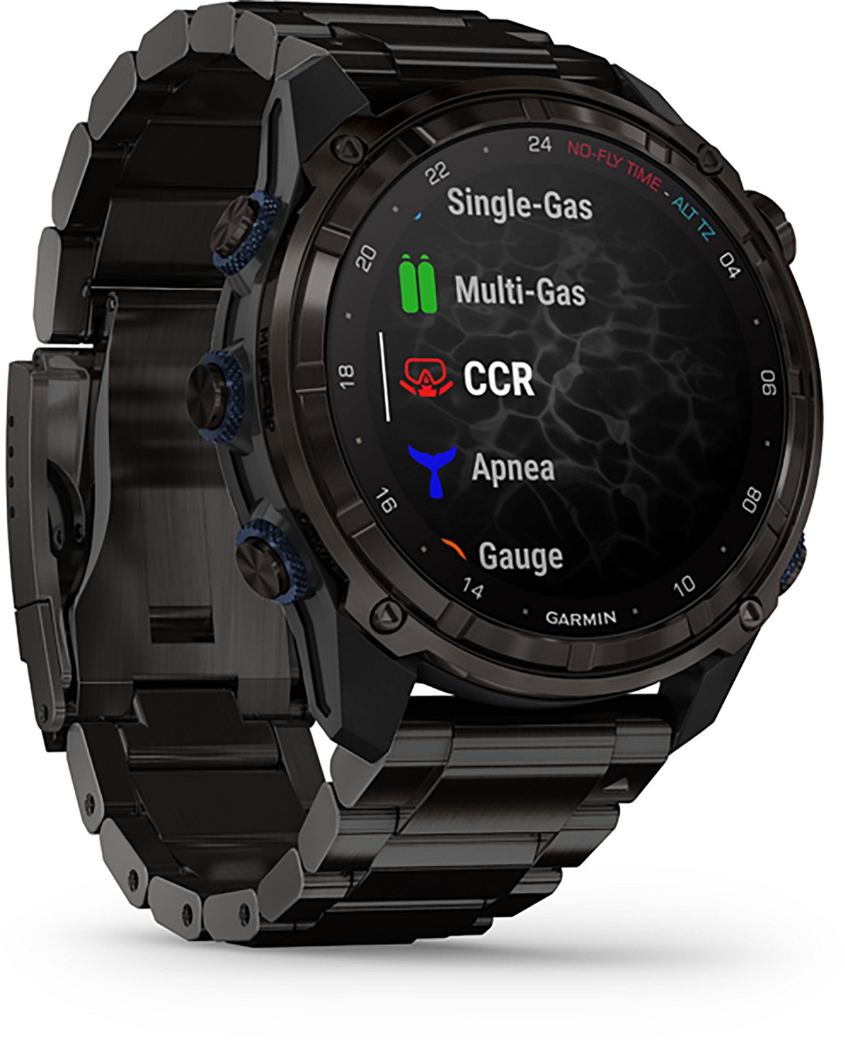 Garmin Descent Mk3i Smartwatch - view number 3